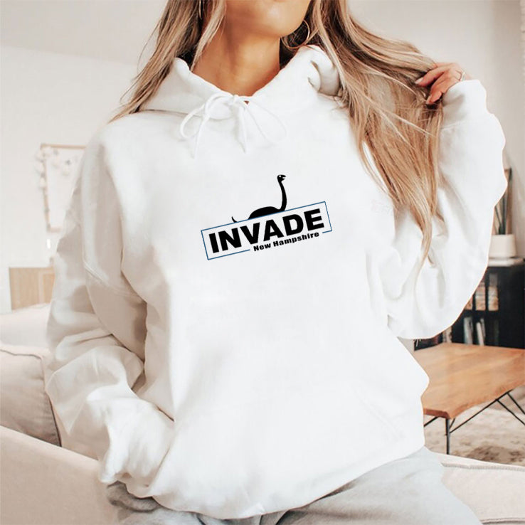 Invade New Hampshire Dems Shirt