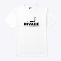 Invade New Hampshire Dems Shirt