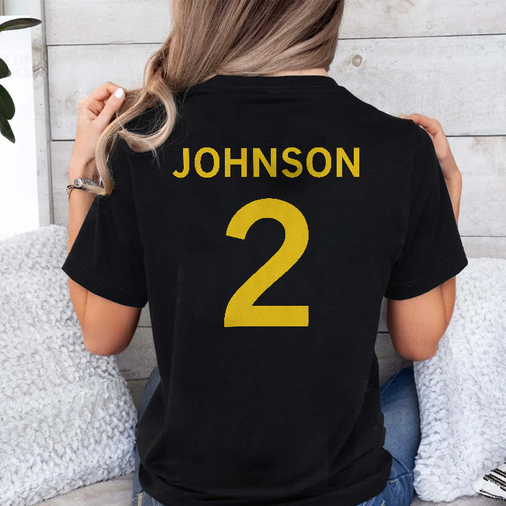 Iowa Hawkeyes Kaleb Johnson For Heisman Shirt