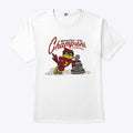 Iowa State Cyclones Football Pop-tarts Bowl Champions 2024 Shirt