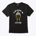 Iroh’s Gym The Last Airbender Shirt