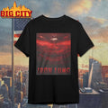 Iron Lung Blood Ocean Shirt