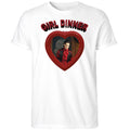 Isaac Night Girl Dinner Slurp Shirt