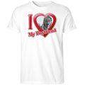 Isaac Night I Love My Boyfriend Slurp Shirt
