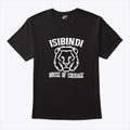 Isibindi House Of Courage T Shirt