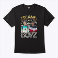 Island Boyz Donald Trump And Jeffrey Epstein T Shirt