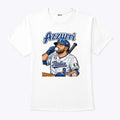 Italia WBC Baseball Azzurri Vinnie Pasquantino Shirt