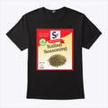 Italian Seasoning Spice Family Your Trust Taste Choice Shirt