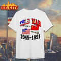 Itisbarelylegl Cold War 1945 1991 Shirt