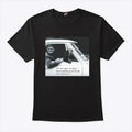 It’s All Right It’s Okay There’s Something To Live For Jesus Told Me So Shirt