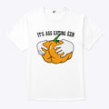 It’s Ass Eating Season Funny Autumn Shirt