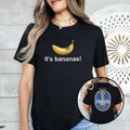 It’s Banana Spacex Starship Flight 6 T Shirt