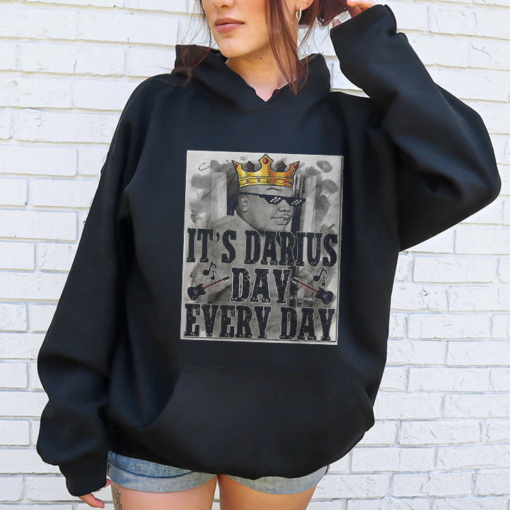 It’s Darius Day Every Day T Shirt