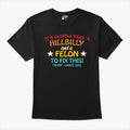 It’s Gonna Take A Hillbilly And A Felon To Fix This Trump Vance Shirt