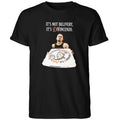 It’s Not Delivery Its Divincenzo Shirt