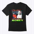 It’s Not Funny How Much I Love Money Shirt
