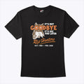 It’s Not Goodbye It’s See You Later RIP Hooters T Shirt