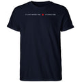 It’s Not Where I Am Canada It’s Who I Am Shirt