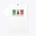 It’s The Most Wonderful Time Of The Year Christmas Shirt