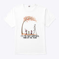 It’s the Most Wonderful Time of the Year Halloween Shirt