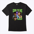 Izzie McGuire Sing To Me Paolo T Shirt