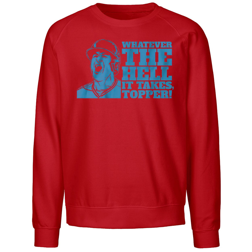 J T Realmuto Whatever The Hell It Takes Topper Phillies Shirt