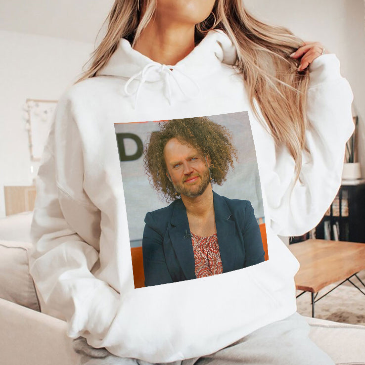 JD Dolezal JD Vance Meme T Shirt