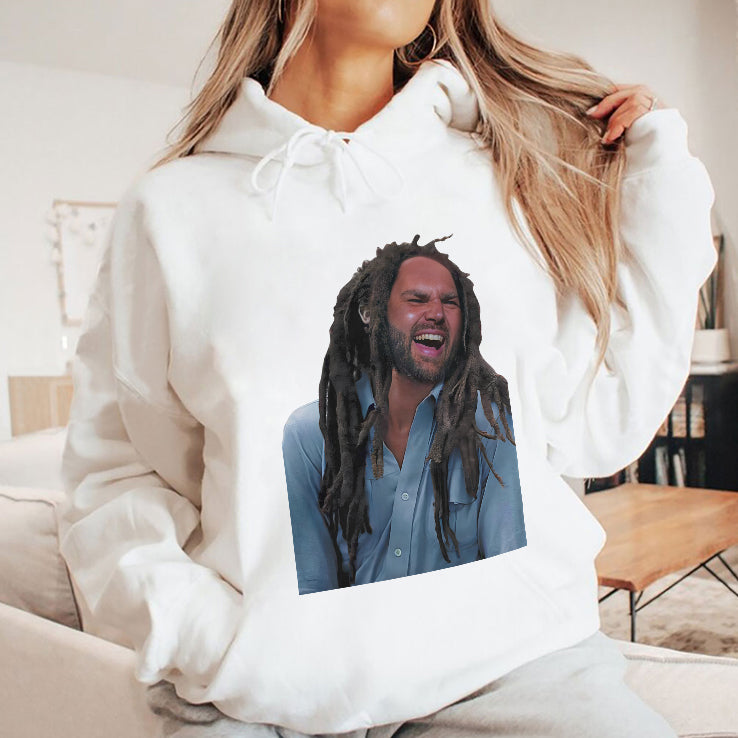 JD Marley JD Vance T Shirt