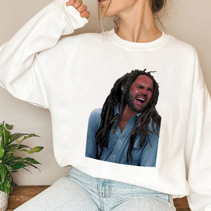 JD Marley JD Vance T Shirt