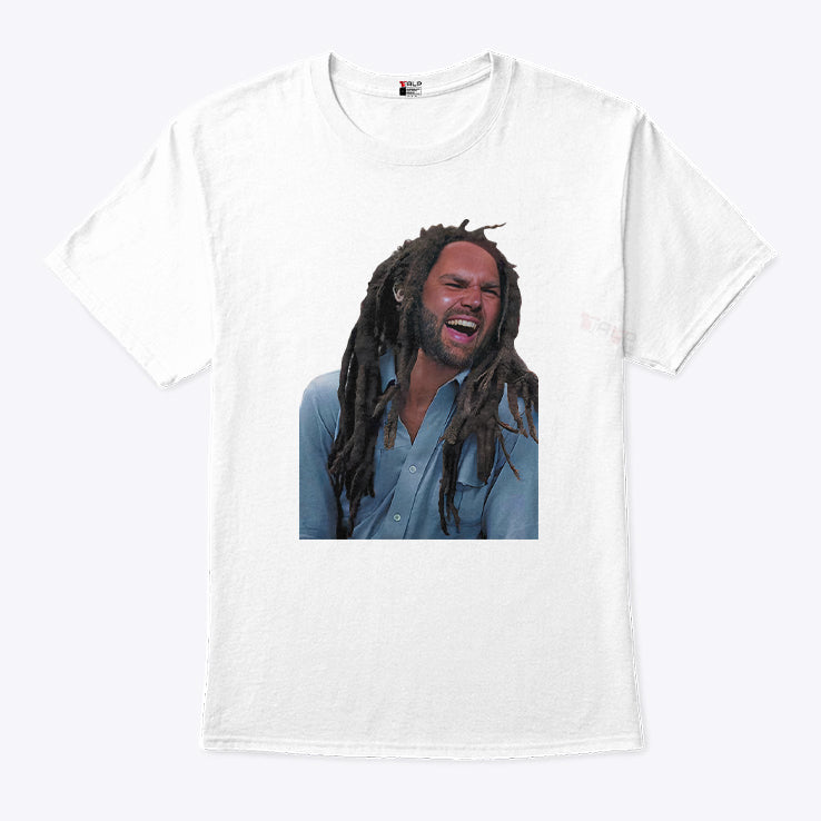 JD Marley JD Vance T Shirt