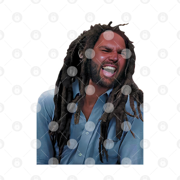 JD Marley JD Vance T Shirt