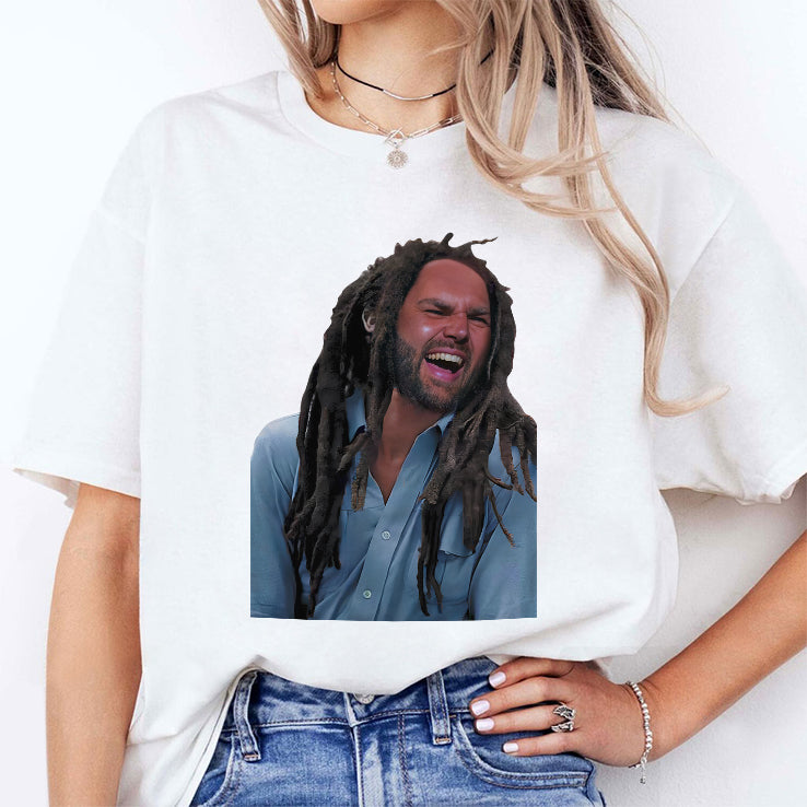 JD Marley JD Vance T Shirt