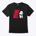 JD Vance Fight Like Hell Shirt