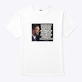 JD Vance Giving Kamala Harris Control Over InfIation Policy It’s Like Giving Jeffrey Epstein Control Over Human Trafficking Policy Shirt