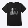 JD Vance I Don’t Really Care Margaret T Shirt