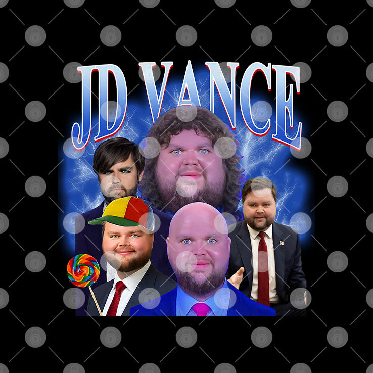 JD Vance Meme T Shirt