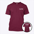 JJ Maybank Deepsea Charters Outer Banks Shirt