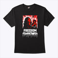 JK Rowling Free Iran Iran Protest T Shirt