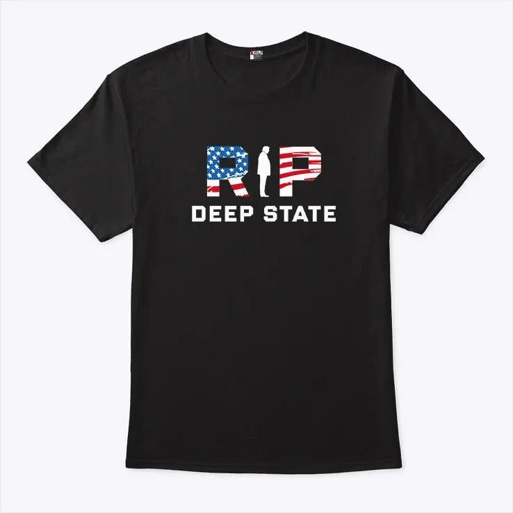 JP Sears Rip Deep State Shirt