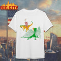 Jack Black Monster Tag Shirt