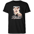 Jack Hughes Believe Flyers Shirt