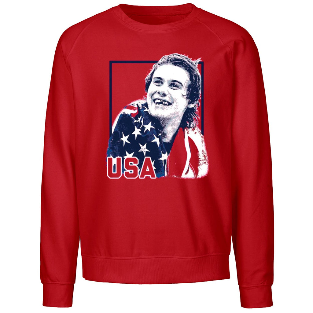 Jack Hughes Teeth Team Usa Men’s Hockey Champions Shirt
