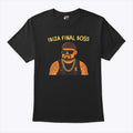 Jack Kay Ibiza Final Boss T Shirt