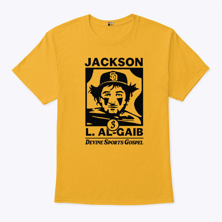 Jackson Al Gaib Jackson Merrill Shirt