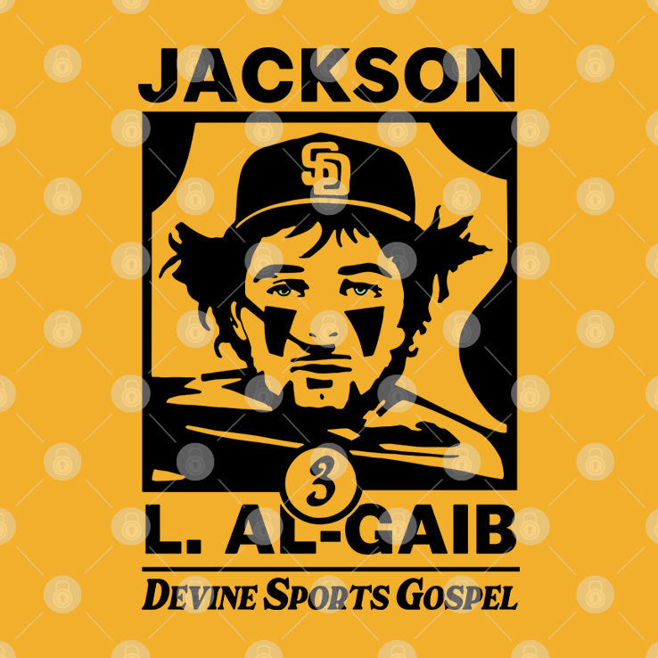 Jackson Al Gaib Jackson Merrill Shirt