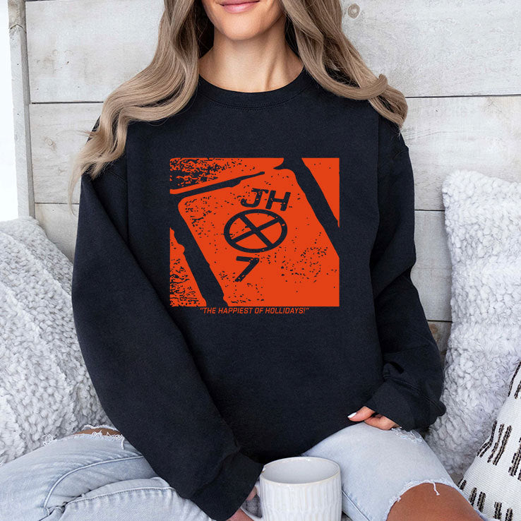 Jackson Holliday Eutaw St The Happiest Of Holidays T Shirt