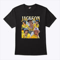 Jackson Kyle Savannah Bananas T Shirt