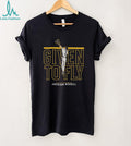 Jackson Merrill San Diego Baseball Given To Fly Retro T Shirt