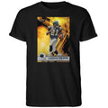 Jackson Merrill Wear Ladainian Tomlinson Running Back Rookie Card Shirt