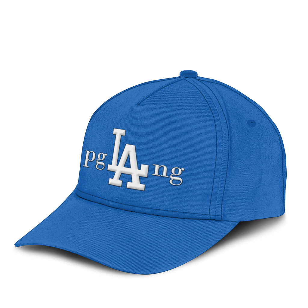 Jacob Elordi PgLang Los Angeles Hat